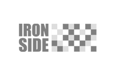 Ironside logo-5